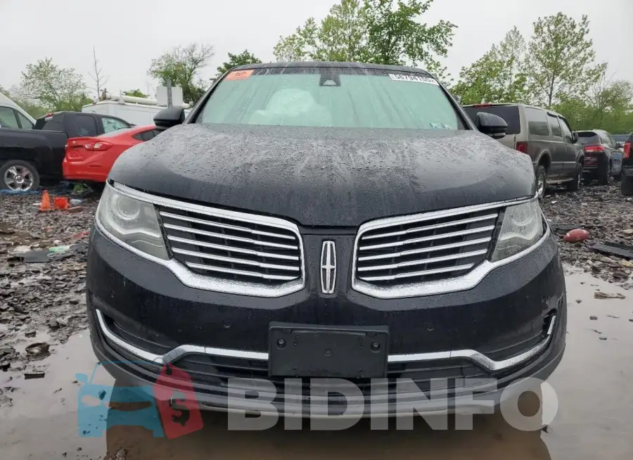 2LMPJ6LR6GBL49794 Photo# 5