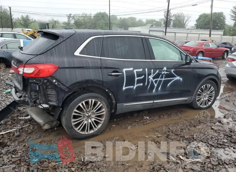 2LMPJ6LR6GBL49794 Photo# 3