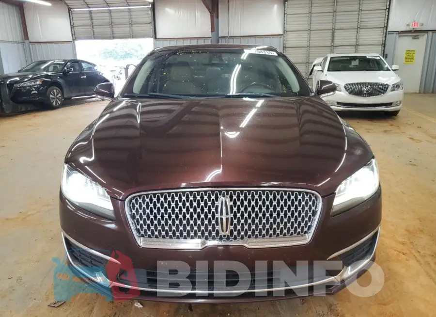 3LN6L5E9XKR617684 Photo# 5