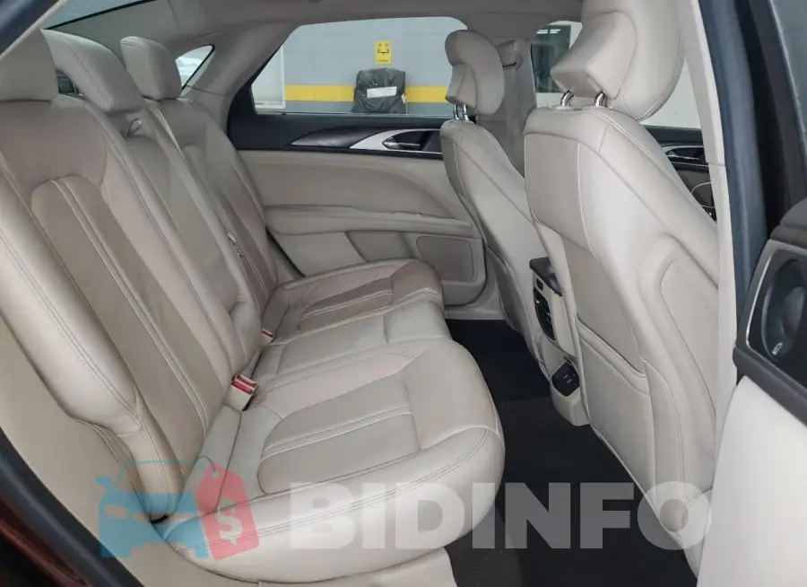 3LN6L5E9XKR617684 Photo# 10