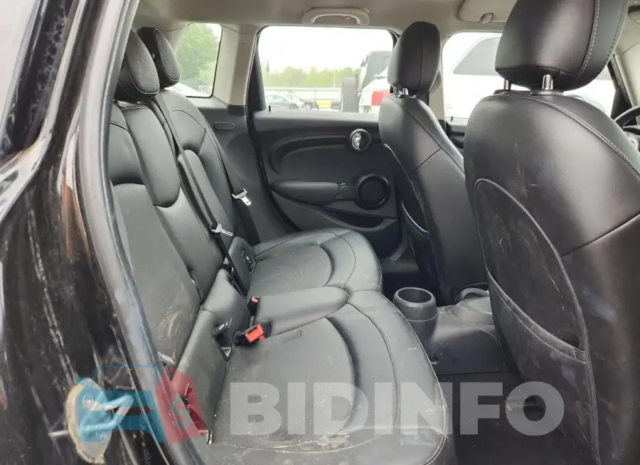 WMWXU1C52G2D10732 Photo# 10