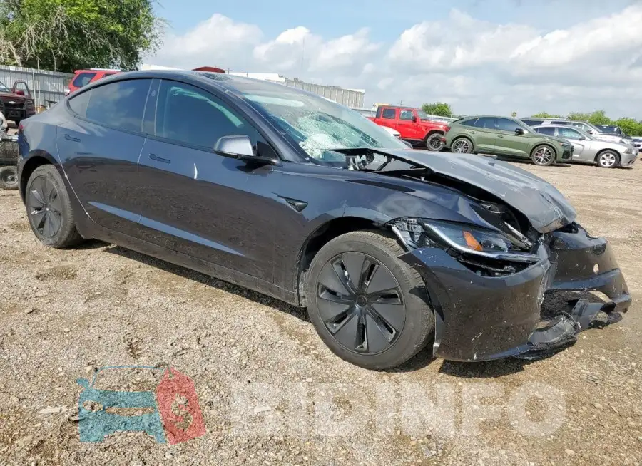 5YJ3E1EA5SF989293 Photo# 4