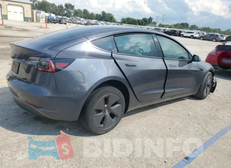 5YJ3E1EA8PF644265 Photo# 3