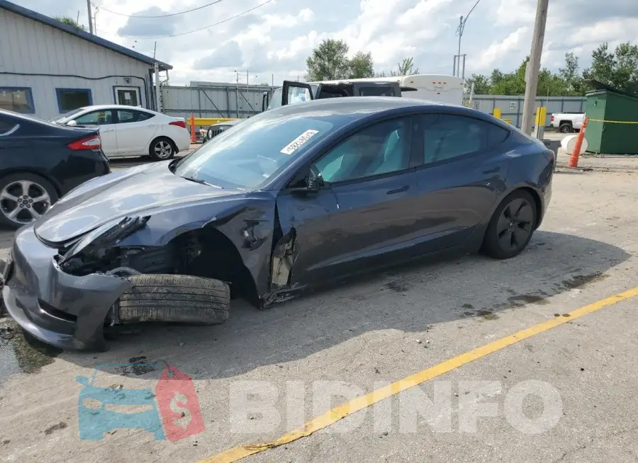 5YJ3E1EA8PF644265 Photo# 1