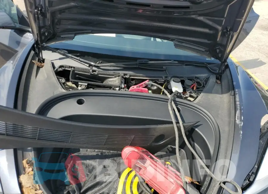 5YJ3E1EA8PF644265 Photo# 11