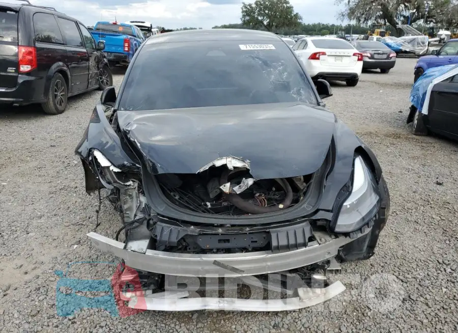 5YJ3E1EB1NF189197 Photo# 5