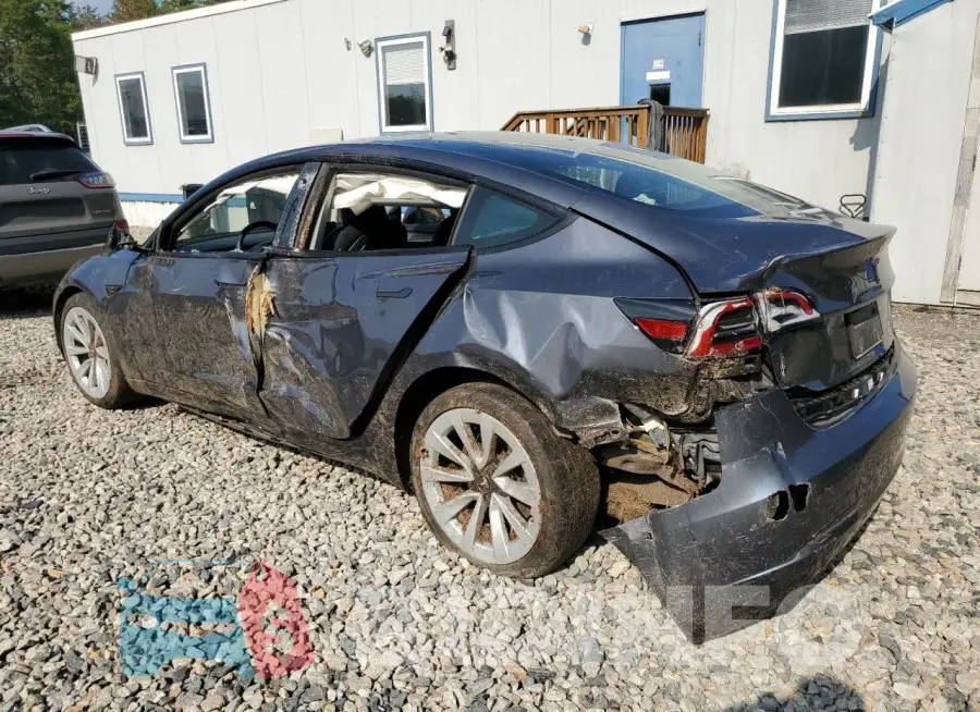 5YJ3E1EB6PF689410 Photo# 2