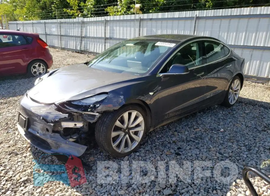 5YJ3E1EB9LF620270 Photo# 1