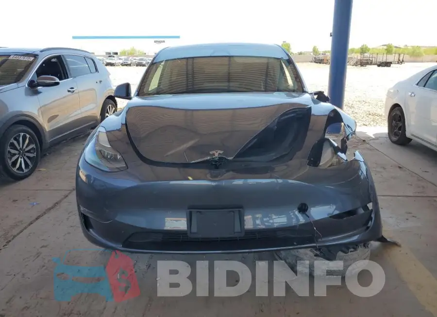 7SAYGAEE7PF898393 Photo# 5