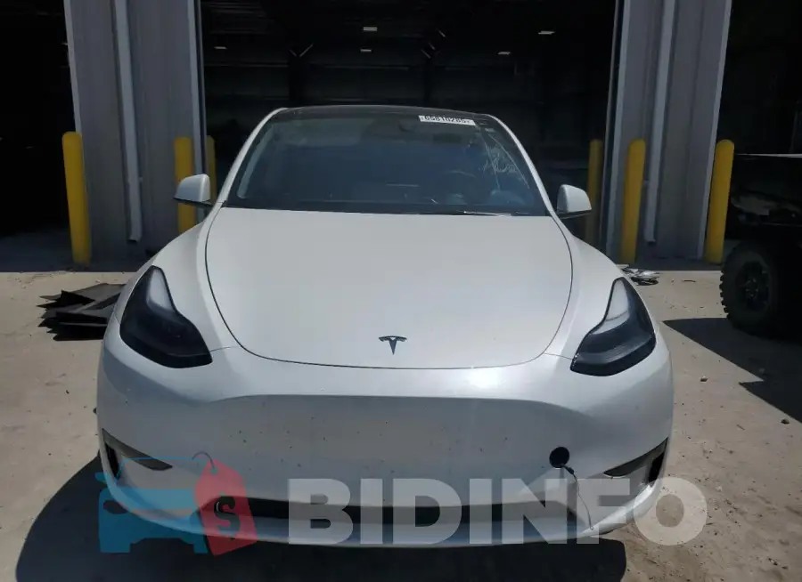 7SAYGDEE3PF808853 Photo# 5