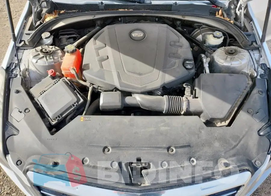 1G6AC5SS9J0142486 Photo# 11