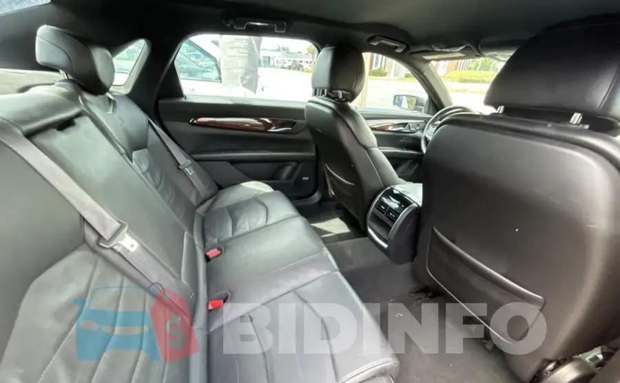 1G6KA5RX8GU166968 Photo# 6