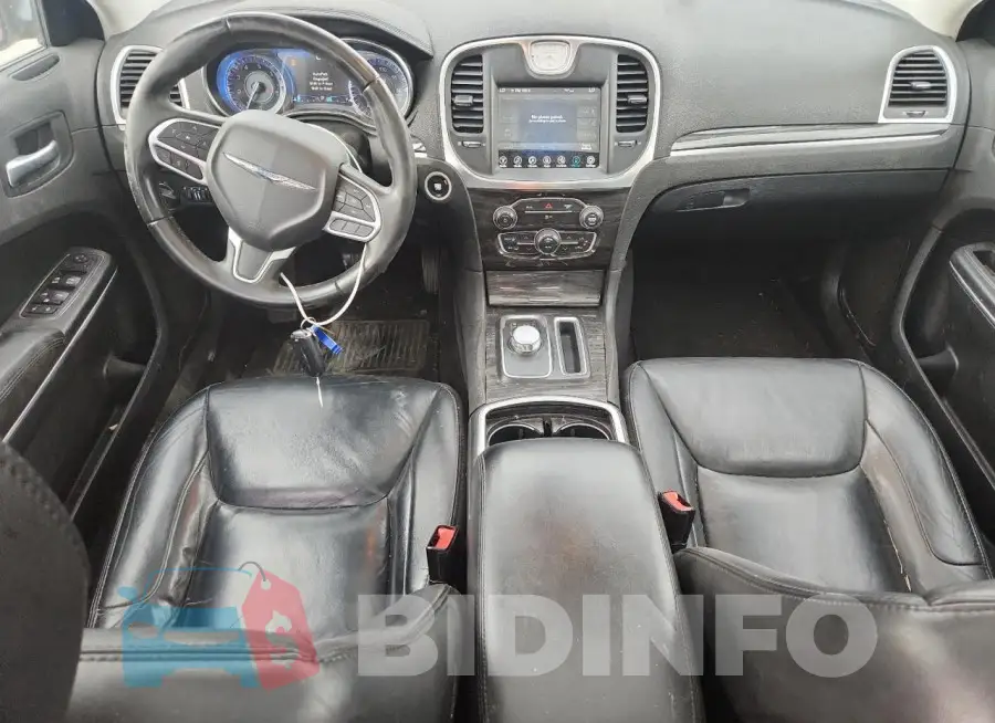 2C3CCAAG9HH661804 Photo# 8