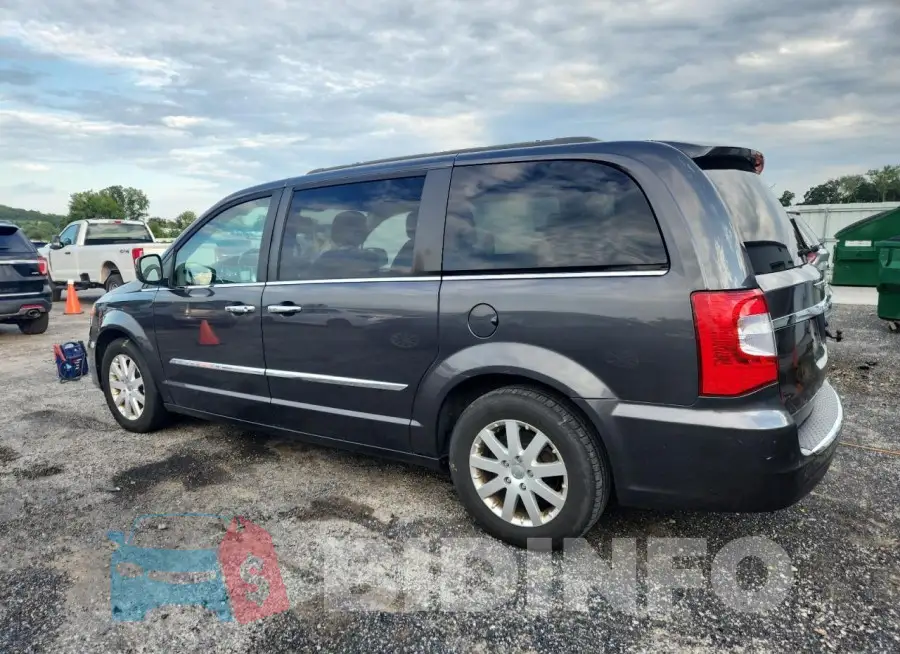 2C4RC1BG3GR111320 Photo# 2