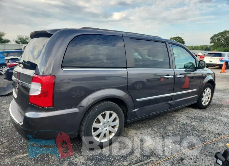 2C4RC1BG3GR111320 Photo# 3