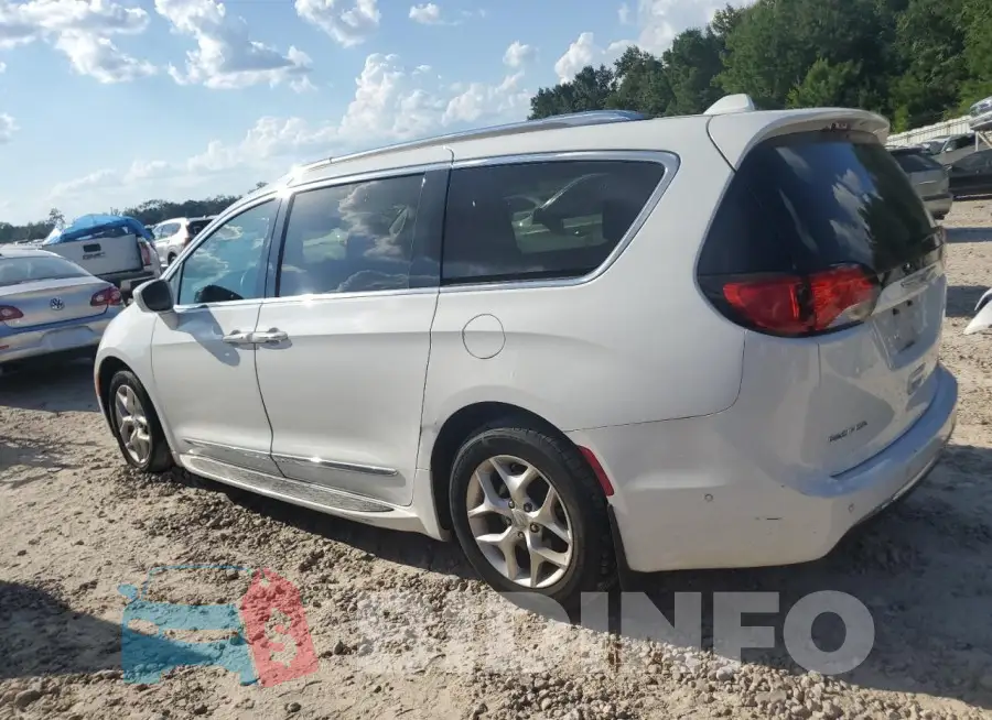 2C4RC1EG0JR340668 Photo# 2