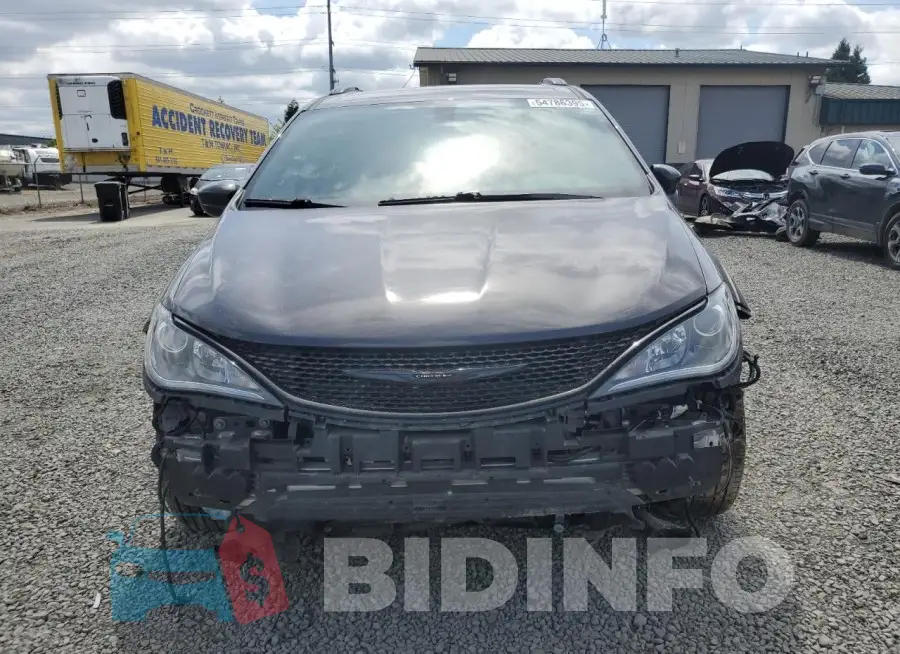 2C4RC1FG7KR681419 Photo# 5