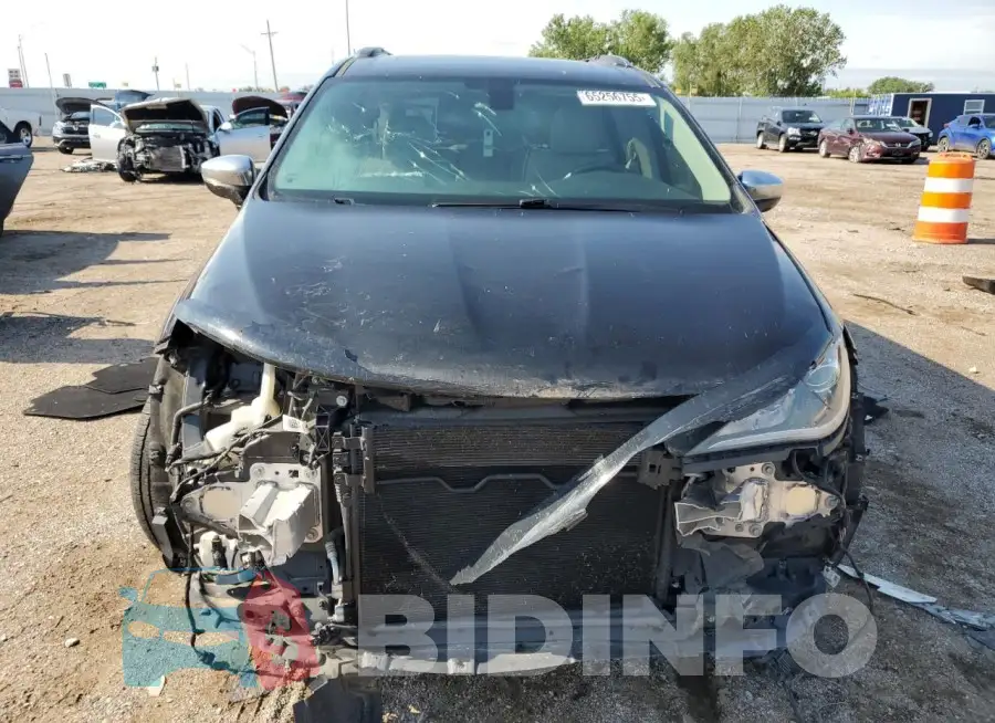 2C4RC1GG2KR552177 Photo# 5