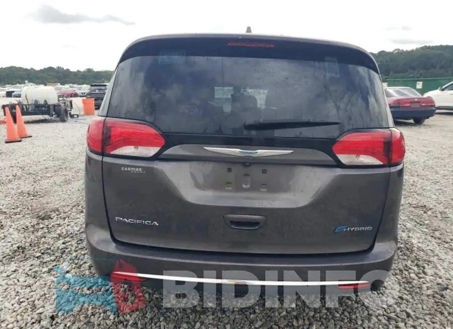 2C4RC1L70JR164434 Photo# 6
