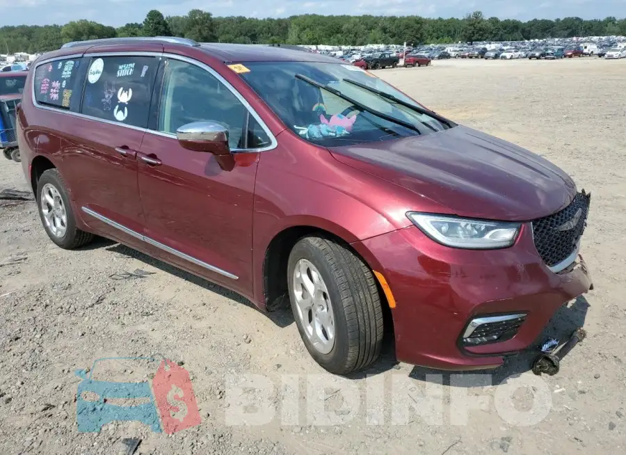 2C4RC3GG4MR536917 Photo# 4