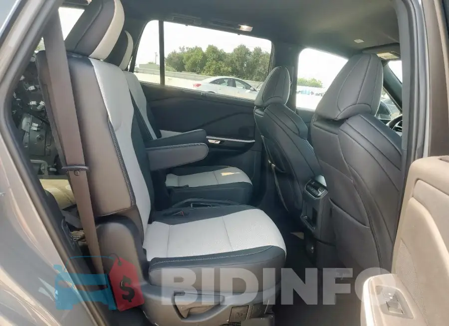 5TDABAB67RS002165 Photo# 11