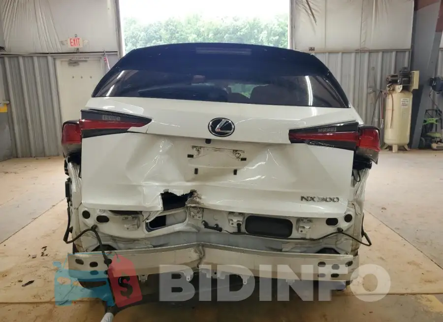 JTJDARBZ5M5030812 Photo# 6