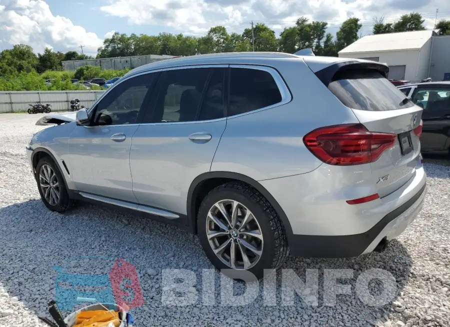 5UXTR9C56KLR10301 Photo# 2