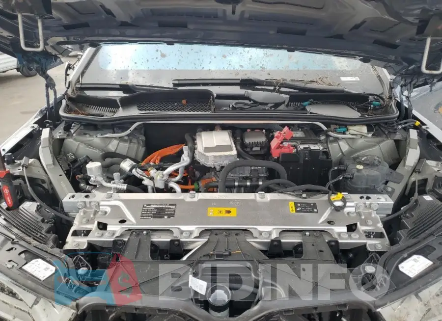 WB523CF0XRCN12784 Photo# 12