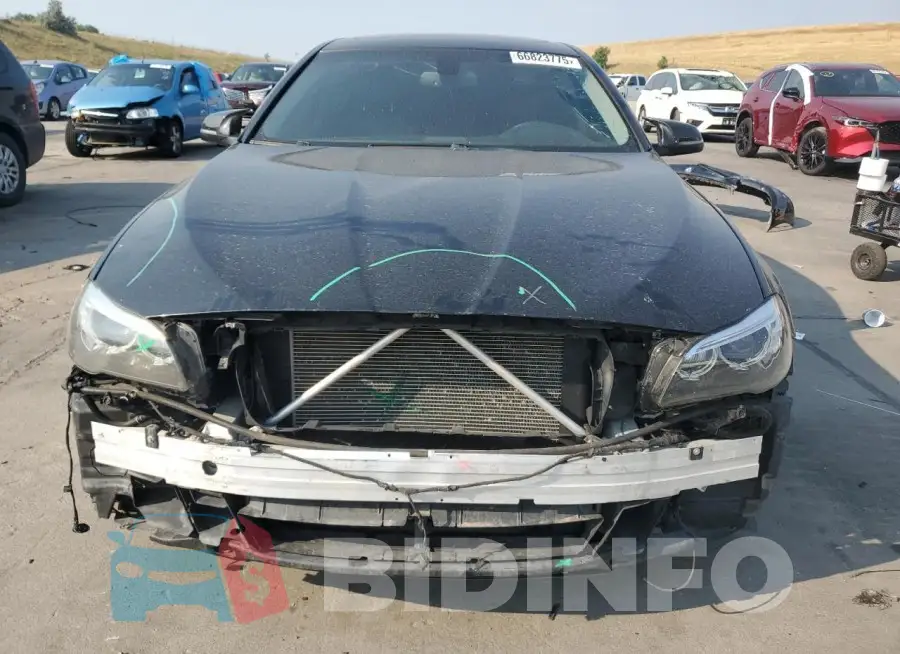 WBA5A7C52GG146577 Photo# 5