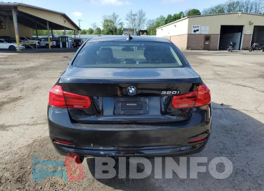 WBA8E1G57GNT34323 Photo# 6