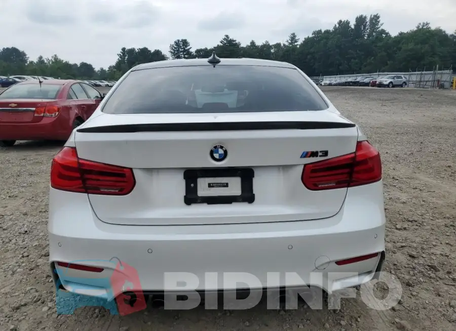 WBS8M9C56J5J78933 Photo# 6