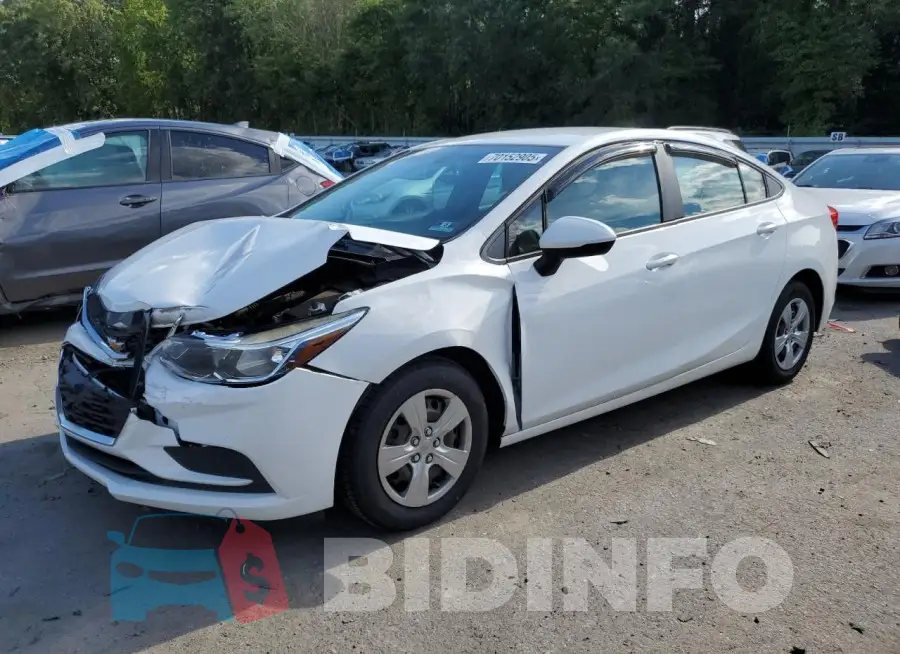 1G1BC5SMXG7253074 Photo# 1