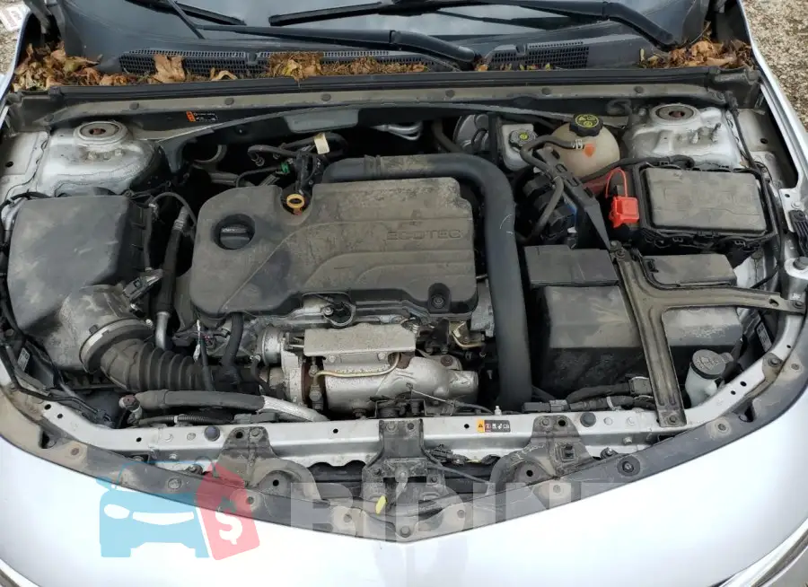 1G1ZB5ST2KF196358 Photo# 11