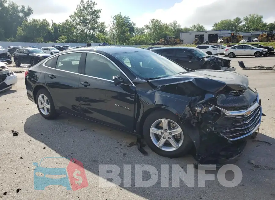 1G1ZB5ST4SF101721 Photo# 4