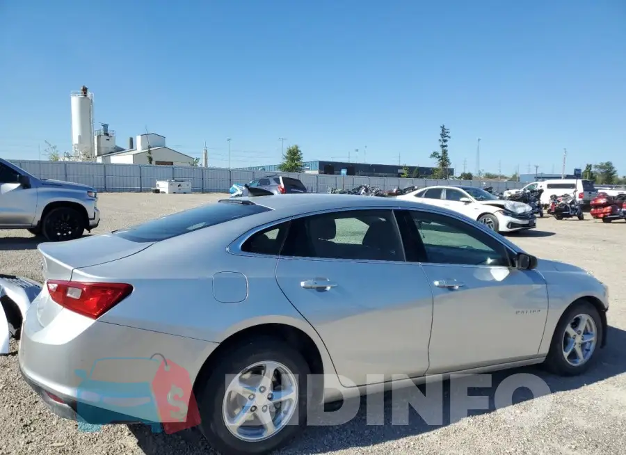 1G1ZB5ST8JF150743 Photo# 3