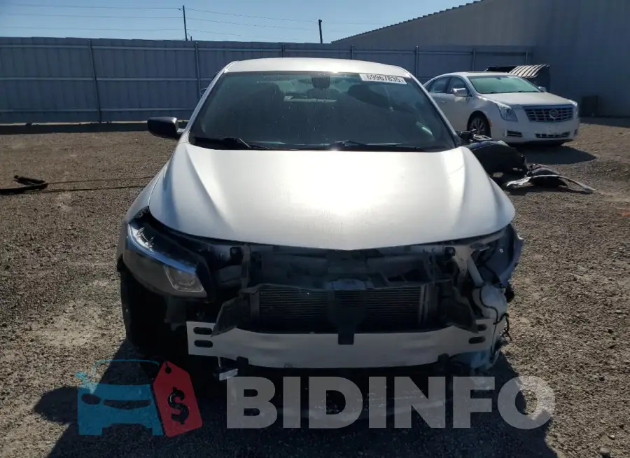 1G1ZB5ST8JF150743 Photo# 5