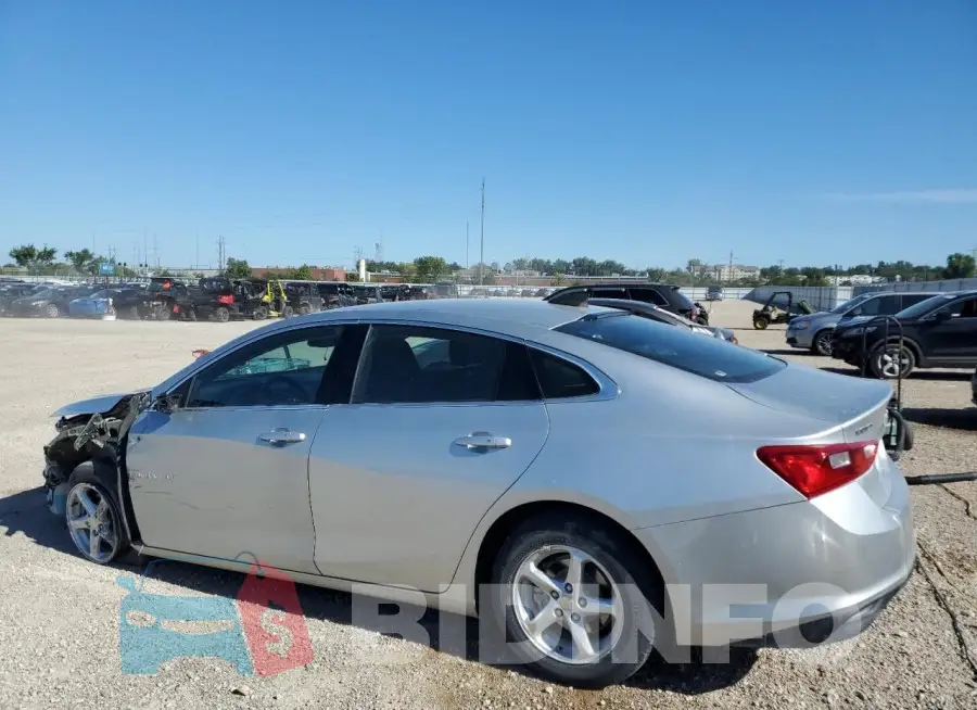 1G1ZB5ST8JF150743 Photo# 2