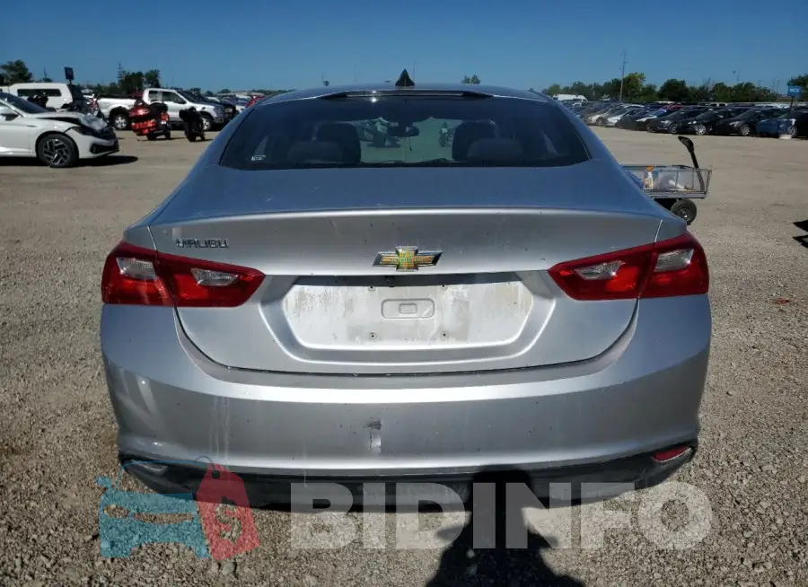 1G1ZB5ST8JF150743 Photo# 6