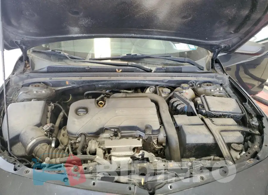 1G1ZC5ST4HF263113 Photo# 11