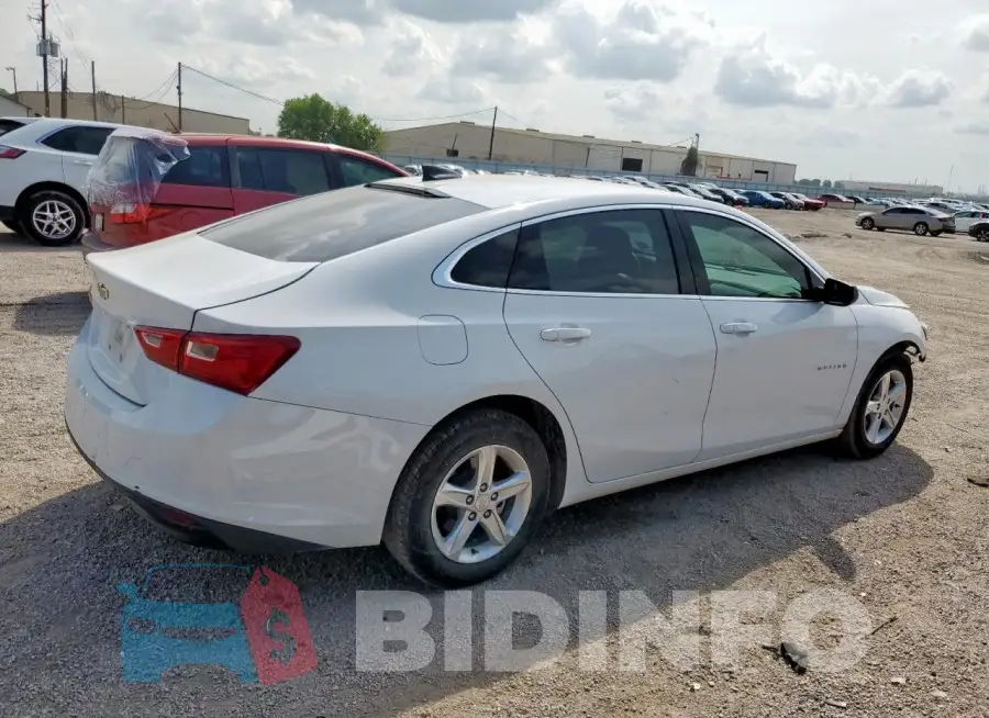 1G1ZC5ST4PF119558 Photo# 3