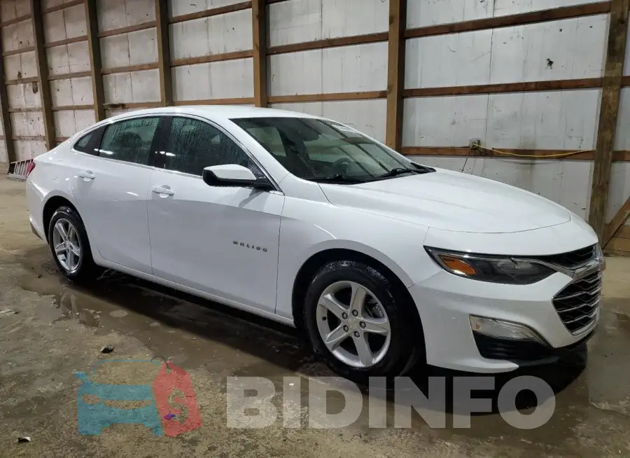 1G1ZC5ST8NF146615 Photo# 4
