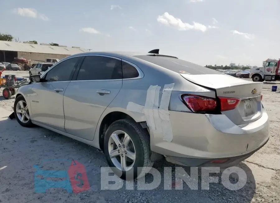 1G1ZC5ST9LF069525 Photo# 2