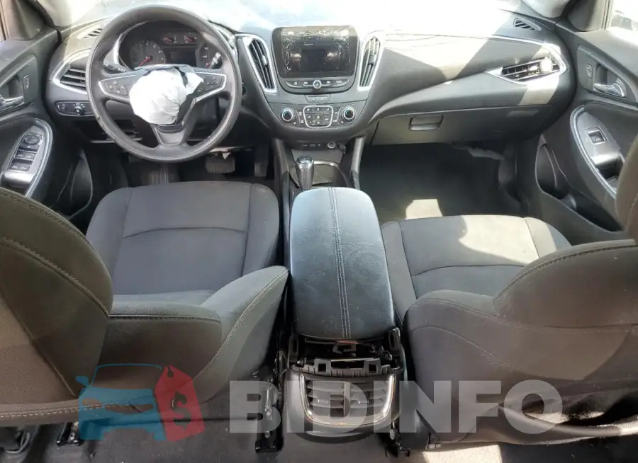 1G1ZD5ST0LF098392 Photo# 8