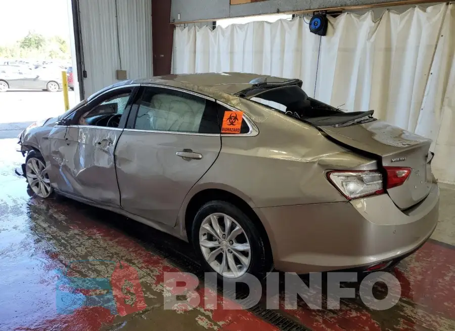 1G1ZD5ST0RF223433 Photo# 2