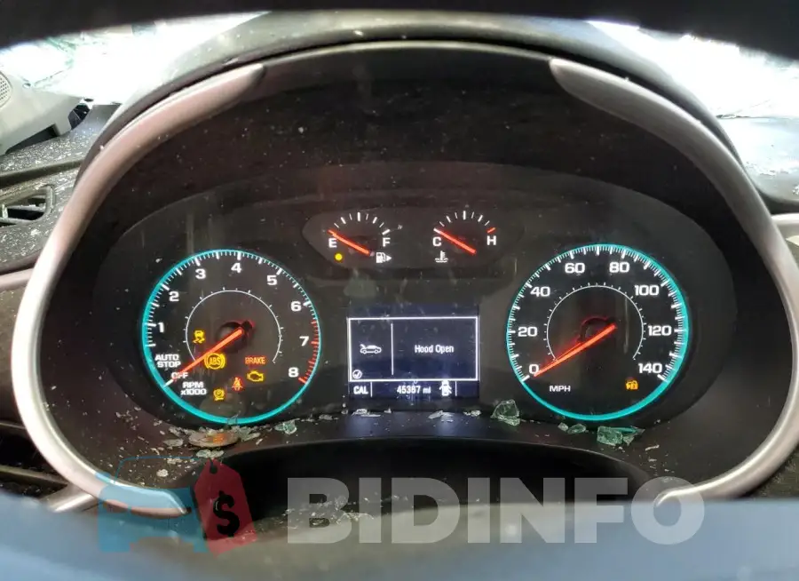 1G1ZD5ST0RF223433 Photo# 9
