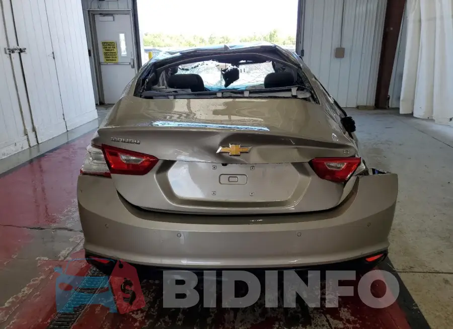 1G1ZD5ST0RF223433 Photo# 6