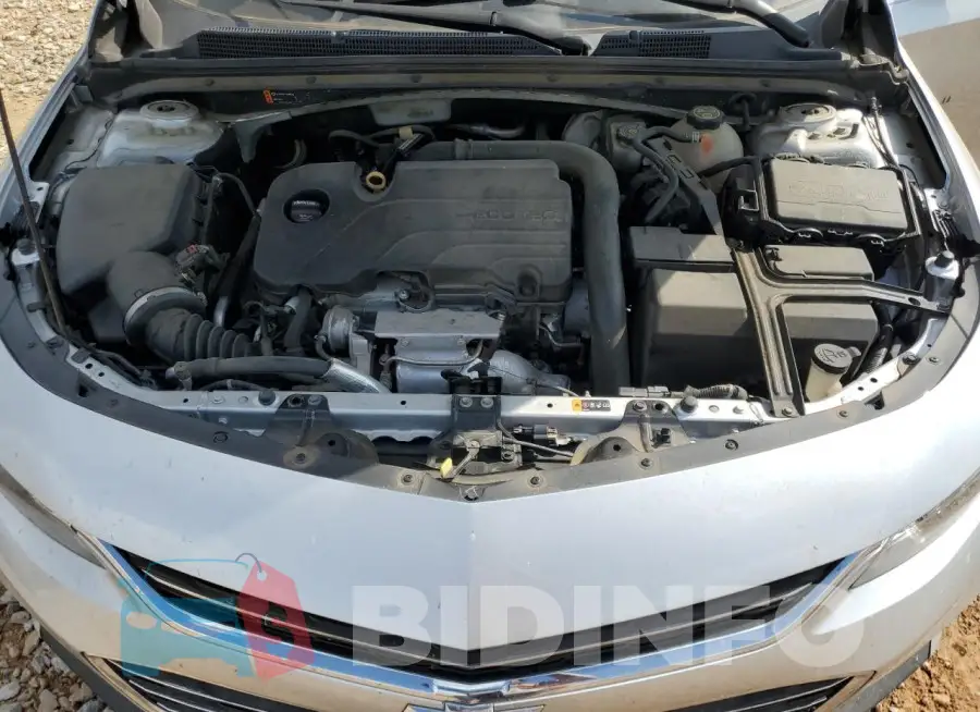 1G1ZD5ST3JF179447 Photo# 11