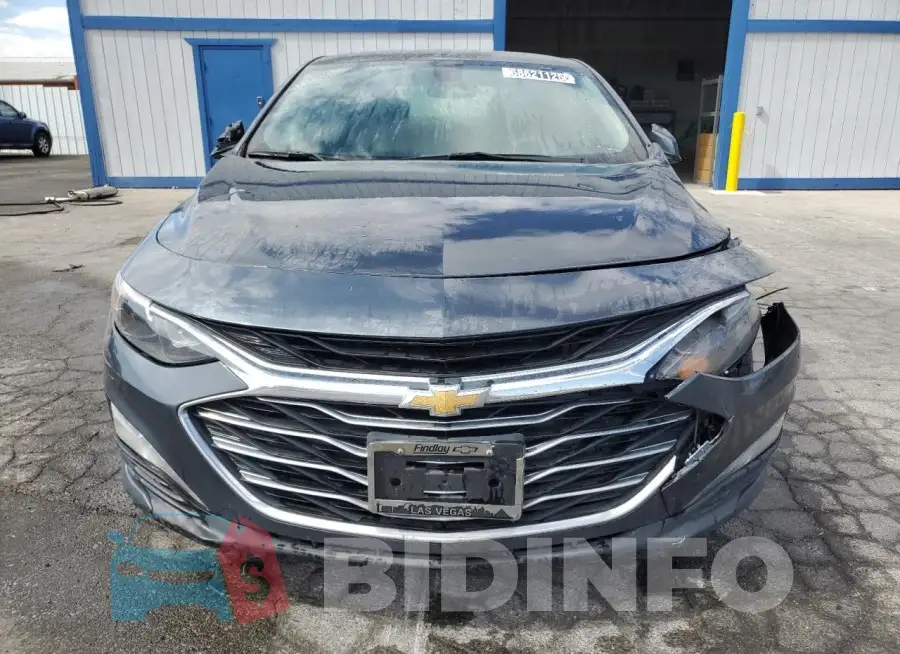 1G1ZD5ST4KF142232 Photo# 5