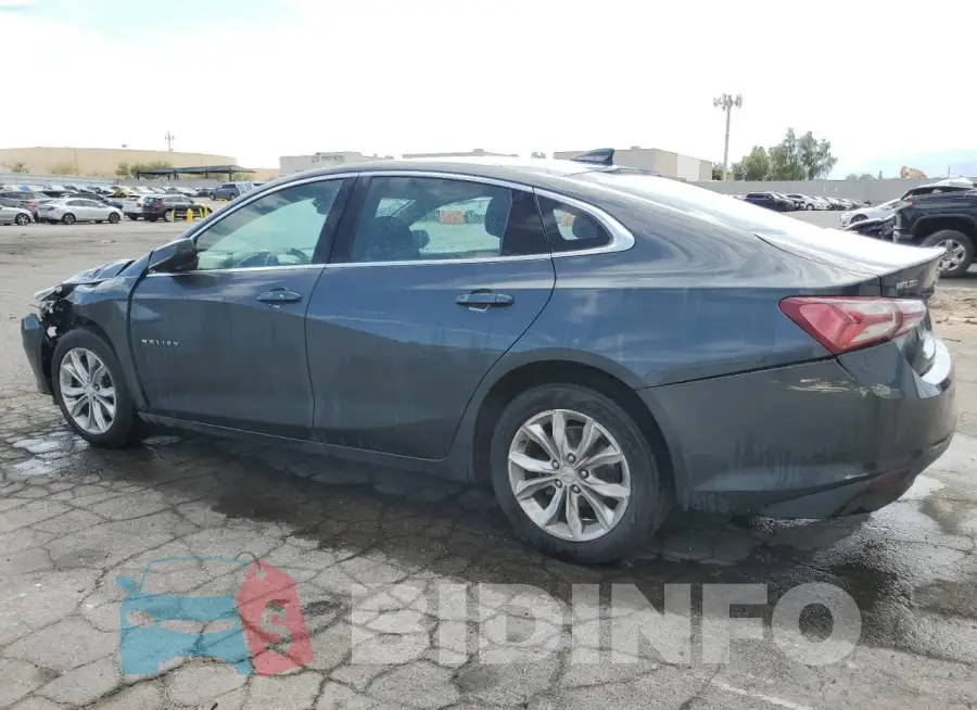 1G1ZD5ST4KF142232 Photo# 2