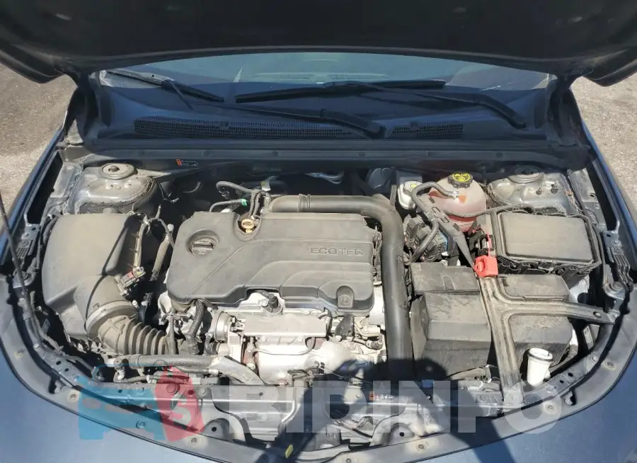 1G1ZD5ST4LF007222 Photo# 11